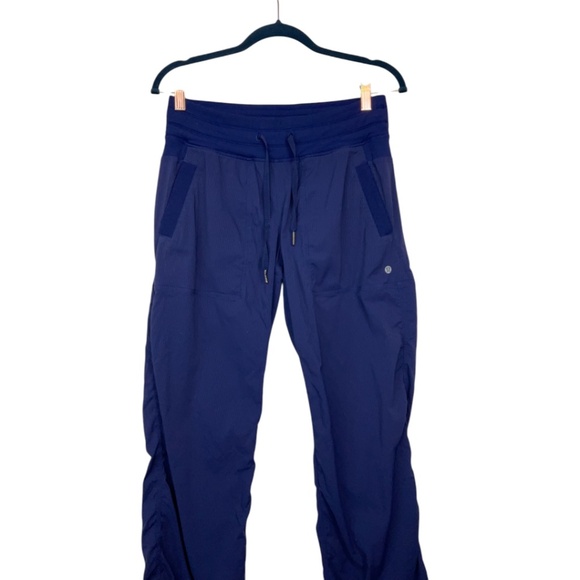 Lululemon Dance Studio Pant - Picture 2 of 8